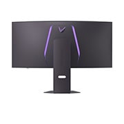 Moniteur LG 39GX900A mettant en avant la technologie LG OLED avec MLA+, offrant l'image OLED la plus lumineuse avec un contraste supérieur pour une qualité visuelle exceptionnelle.