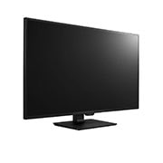 LG 43" (108 cm) | Moniteur LED IPS 16/9ème | Résolution UHD 4K 3840x2160, LG 43UN700P-B