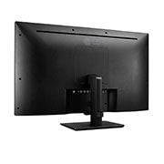 LG 43" (108 cm) | Moniteur LED IPS 16/9ème | Résolution UHD 4K 3840x2160, LG 43UN700P-B