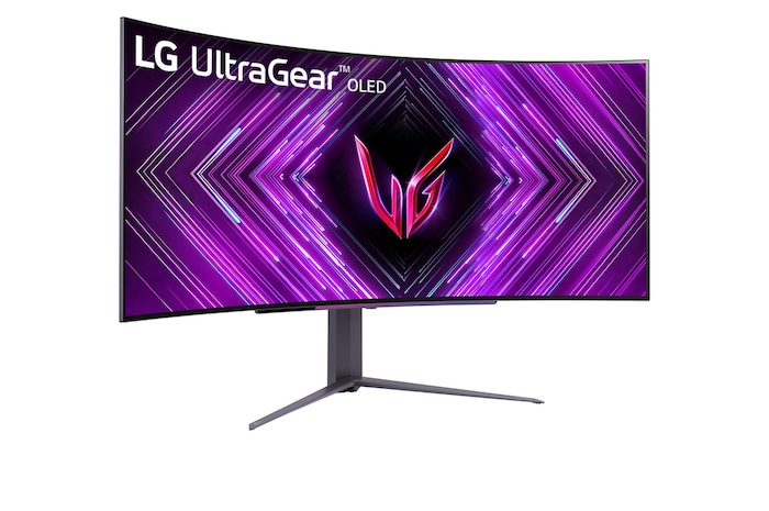 Vue avant avec une rotation de +45 degrés