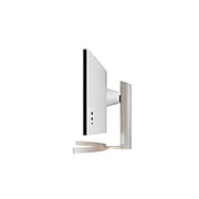 LG 49'' (124 cm) | Moniteur incurvé LED IPS 32/9ème | Résolution Dual QHD 5120 x 1440, LG 49WL95CP-W