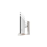 LG 49'' (124 cm) | Moniteur incurvé LED IPS 32/9ème | Résolution Dual QHD 5120 x 1440, LG 49WL95CP-W
