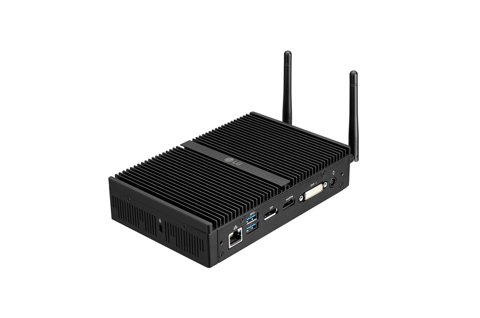 LG Boitier de contrôle Thin Client, LG CK500W