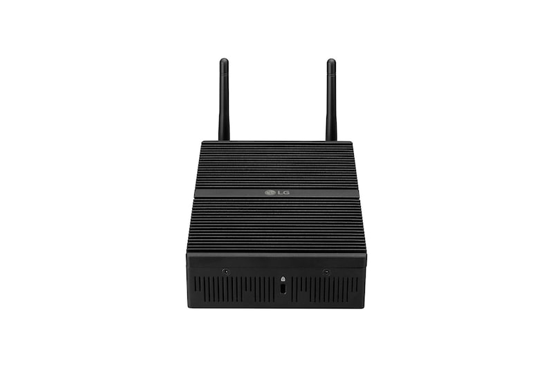 LG Boitier de contrôle Thin Client, LG CK500W