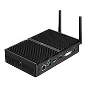 LG Boitier de contrôle Thin Client, LG CK500W