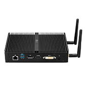 LG Boitier de contrôle Thin Client, LG CK500W