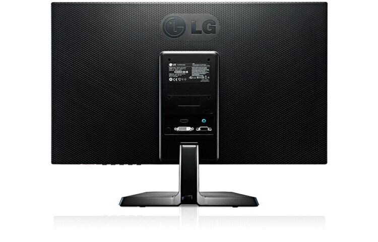 LG LED Monitor E42 Series, E2042C