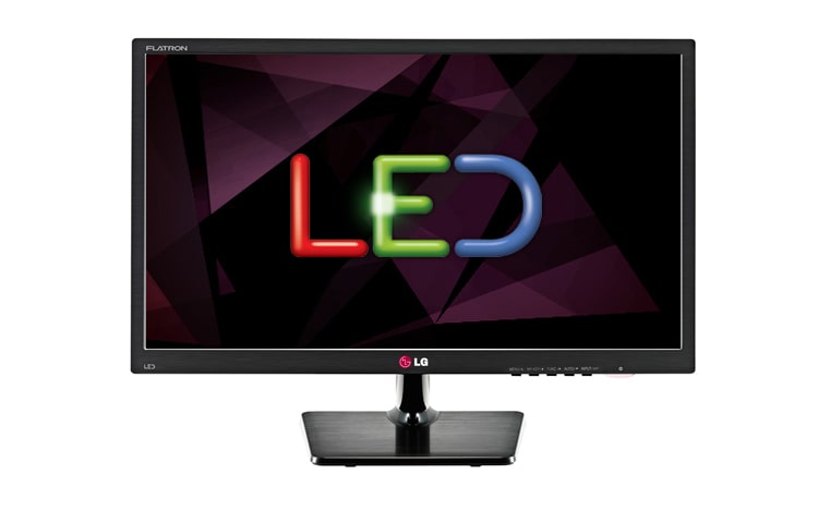 Moniteurs LED LG 19EN33S
