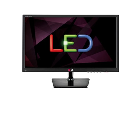 Moniteurs LED LG 19EN33S