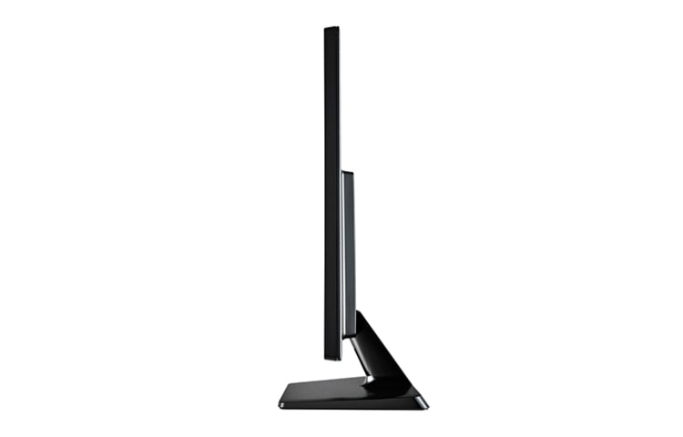LG 19'' (47cm) | Moniteur LED TN | Résolution 1366x768 | TPS réponse 5ms | VGA , LG 19M37A
