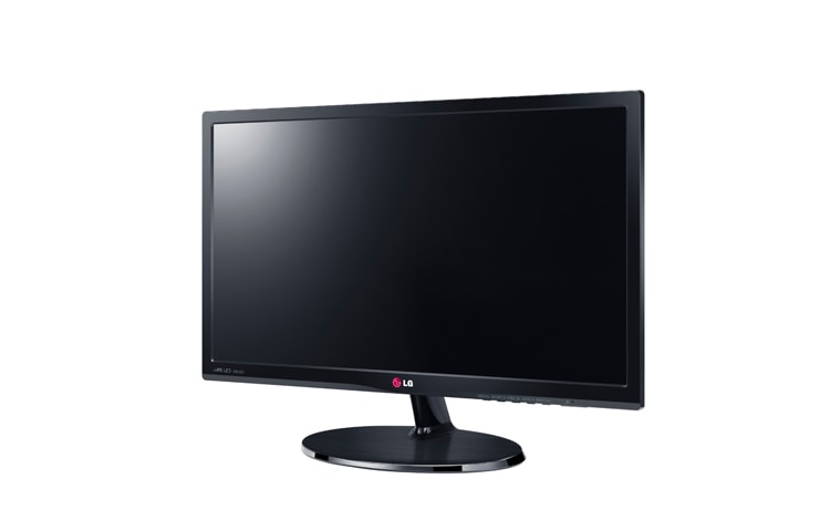 LG Moniteur IPS 22 pouces Full HD, LG 22EA53VQ