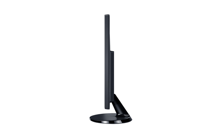 LG Moniteur IPS 22 pouces Full HD, LG 22EA53VQ