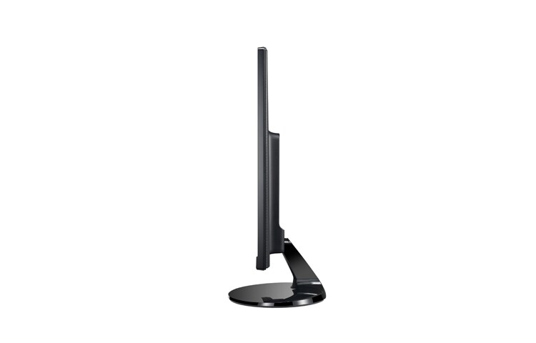 LG Moniteur IPS 22 pouces Full HD Cinema Screen, LG 22EA63V