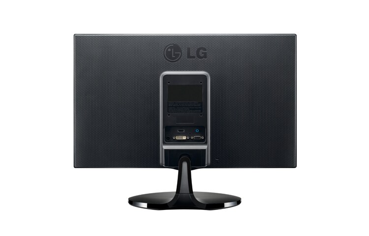 LG Moniteur IPS 22 pouces Full HD Cinema Screen, LG 22EA63V