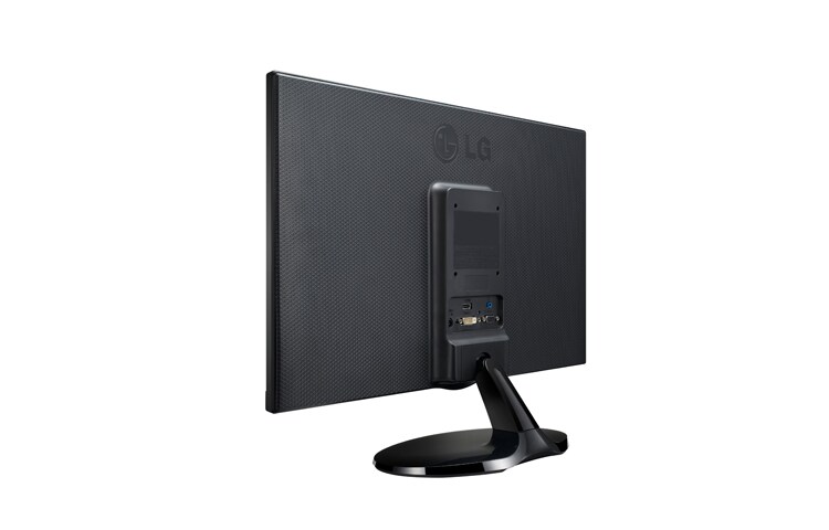 LG Moniteur IPS 22 pouces Full HD Cinema Screen, LG 22EA63V
