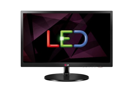 Moniteurs LED LG 22EN43T