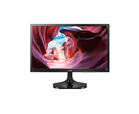 LG Moniteur LED TN LG 22M45D