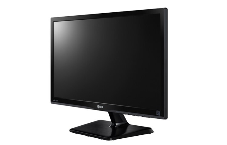 LG 22'' (55cm) | Moniteur LED IPS | Résolution 1920x1080 | tps réponse 5ms | VGA, DVI, LG 22MP47D