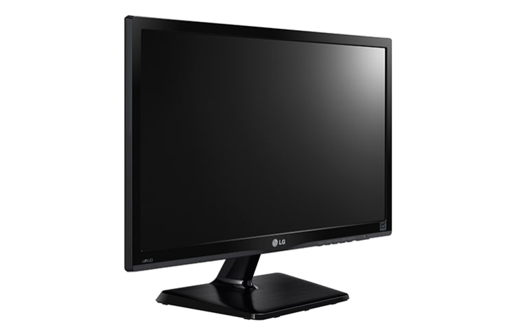 LG 22'' (55cm) | Moniteur LED IPS | Résolution 1920x1080 | tps réponse 5ms | VGA, DVI, LG 22MP47D