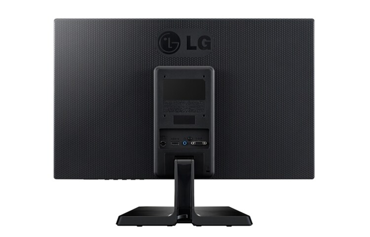 LG 22'' (55cm) | Moniteur LED IPS | Résolution 1920x1080 | tps réponse 5ms | VGA, DVI, LG 22MP47D