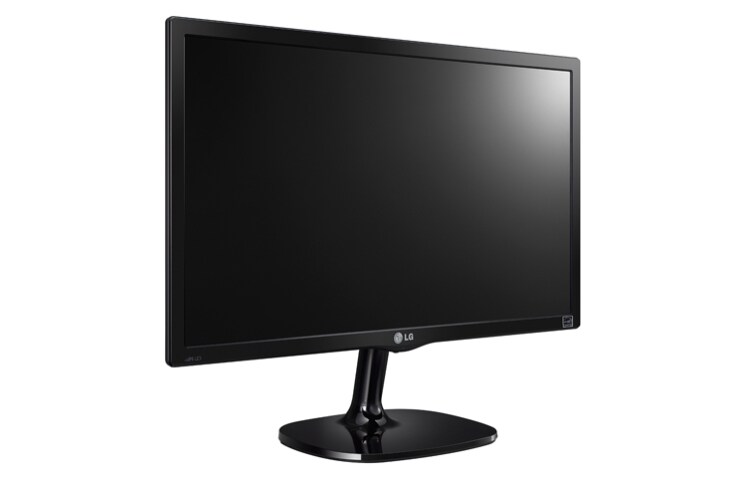 LG 22'' (55cm) | Moniteur LED IPS | Résolution 1920x1080 | tps réponse 5ms | VGA, HDMI, DVI, LG 22MP57VQ