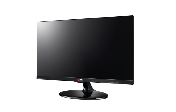 LG Moniteur IPS 23 pouces Full HD Cinema Screen, LG 23EA63V