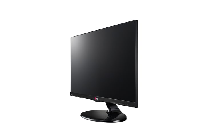 LG Moniteur IPS 23 pouces Full HD Cinema Screen, LG 23EA63V