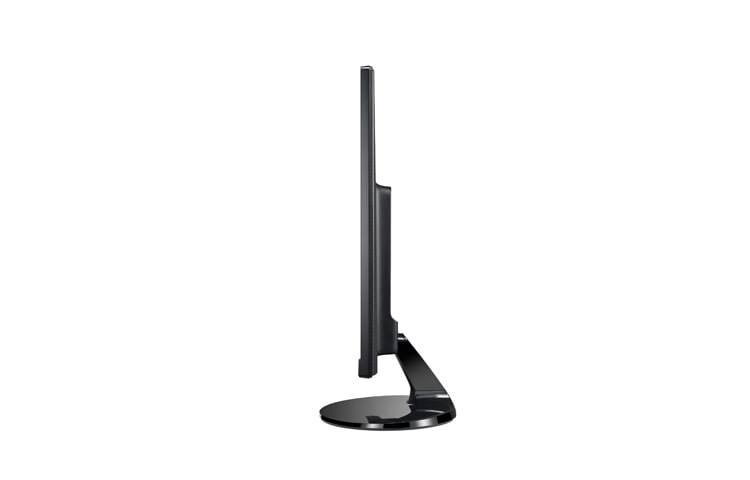 LG Moniteur IPS 23 pouces Full HD Cinema Screen, LG 23EA63V