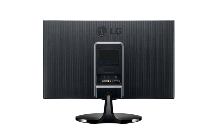 LG Moniteur IPS 23 pouces Full HD Cinema Screen, LG 23EA63V