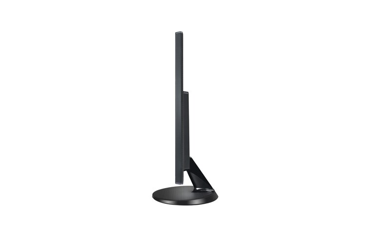 LG Moniteur TN 23 pouces Full HD 2ms, LG 23EN43VQ