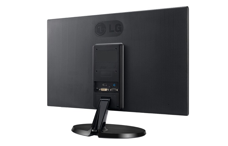 LG Moniteur TN 23 pouces Full HD 2ms, LG 23EN43VQ