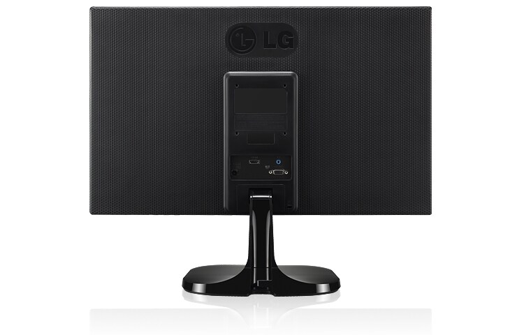 LG Moniteur IPS 23 pouces Full HD, LG 23MP55HQ