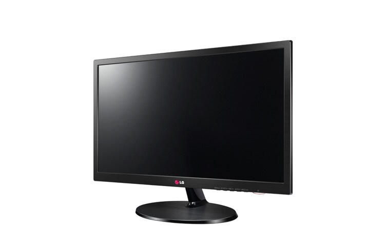 LG Moniteur TN 24 pouces Full HD 2ms, LG 24EN43VQ
