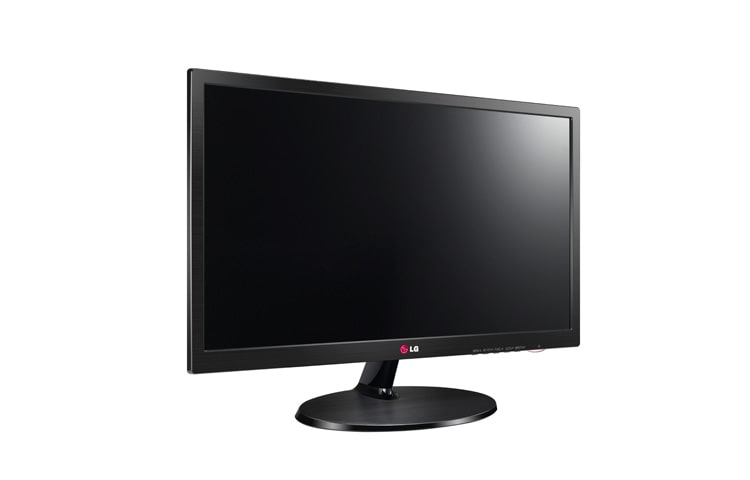 LG Moniteur TN 24 pouces Full HD 2ms, LG 24EN43VQ