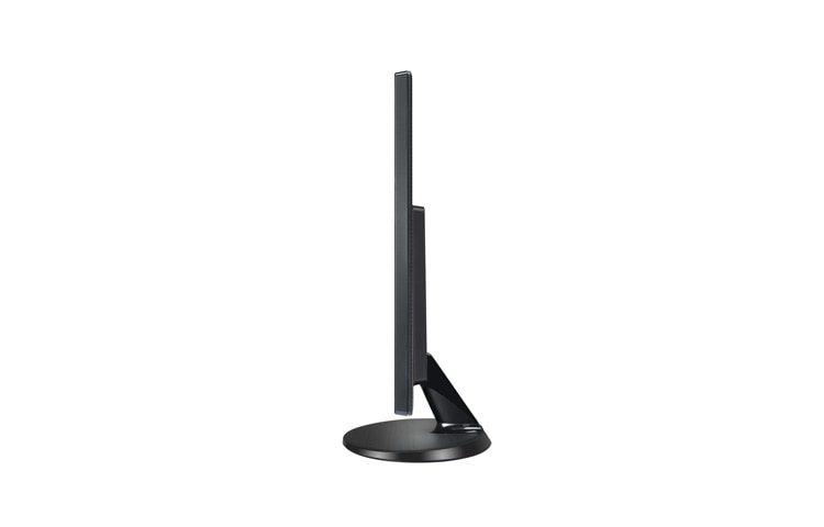LG Moniteur TN 24 pouces Full HD 2ms, LG 24EN43VQ