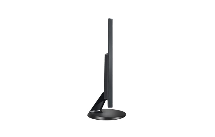 LG Moniteur TN 24 pouces Full HD 2ms, LG 24EN43VQ