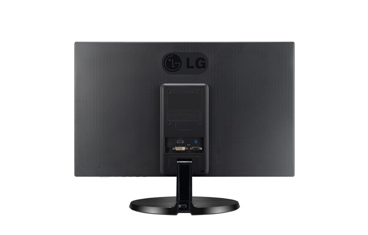 LG Moniteur TN 24 pouces Full HD 2ms, LG 24EN43VQ