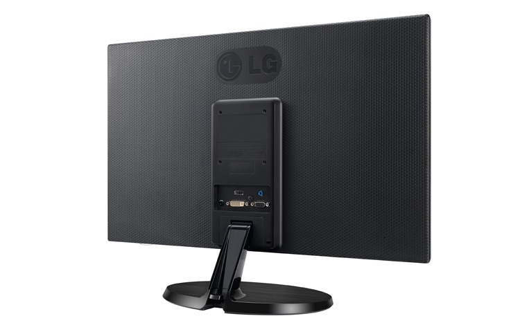 LG Moniteur TN 24 pouces Full HD 2ms, LG 24EN43VQ