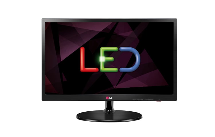 Moniteurs LED LG 24EN43VS