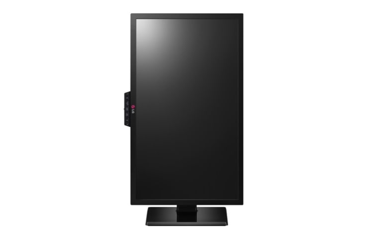 LG 24" (61cm) | Moniteur LED TN | Full HD 1920x1080 | tps réponse 1ms | VGA,DVI;HDMIx2, Display port, USB| Pied pivot rotatif hauteur réglable | 144Hz, LG 24GM77