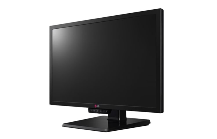 LG 24" (61cm) | Moniteur LED TN | Full HD 1920x1080 | tps réponse 1ms | VGA,DVI;HDMIx2, Display port, USB| Pied pivot rotatif hauteur réglable | 144Hz, LG 24GM77