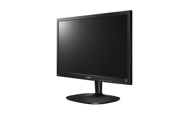 LG Moniteur TN 24 pouces Full HD, LG 24M35A