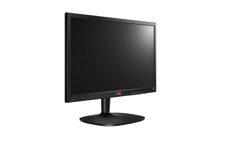 LG Moniteur TN 24 pouces Full HD, LG 24M35A