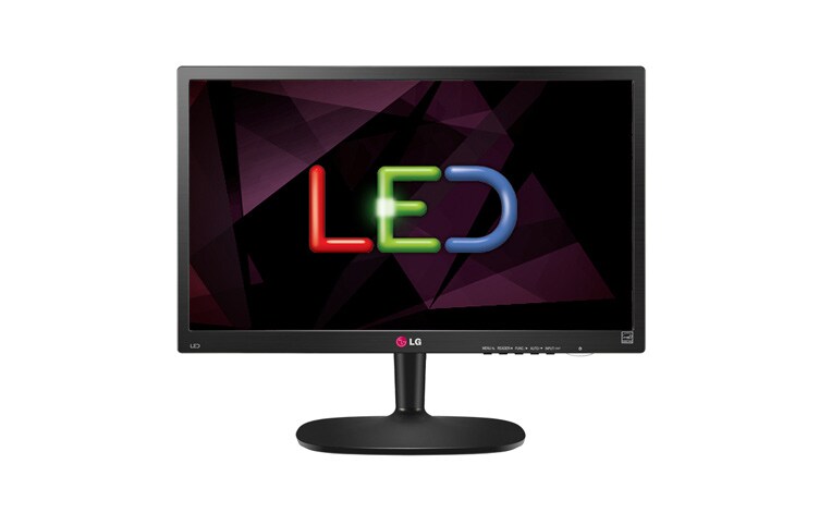 LG Moniteur TN 24 pouces Full HD, LG 24M35H