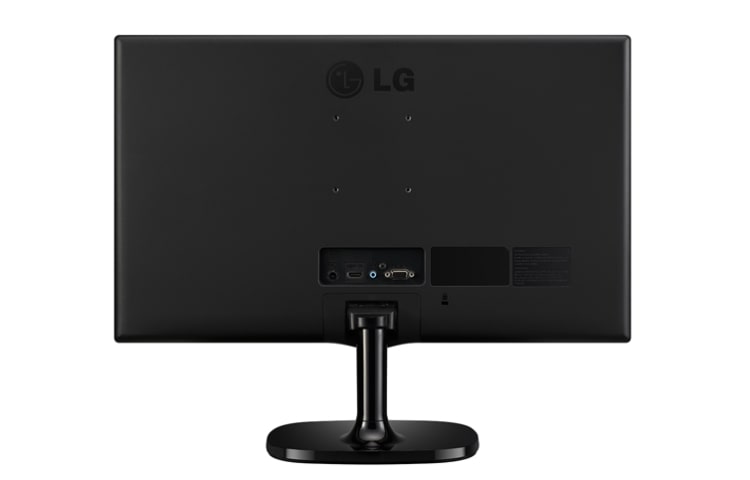 LG 24MP57VQ, LG 24MP57VQ