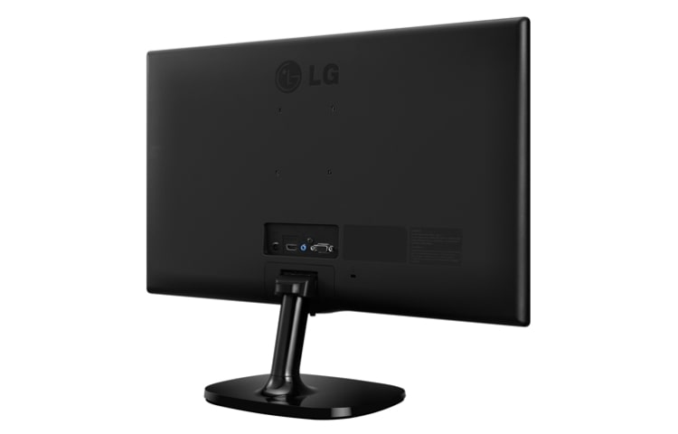 LG 24MP57VQ, LG 24MP57VQ