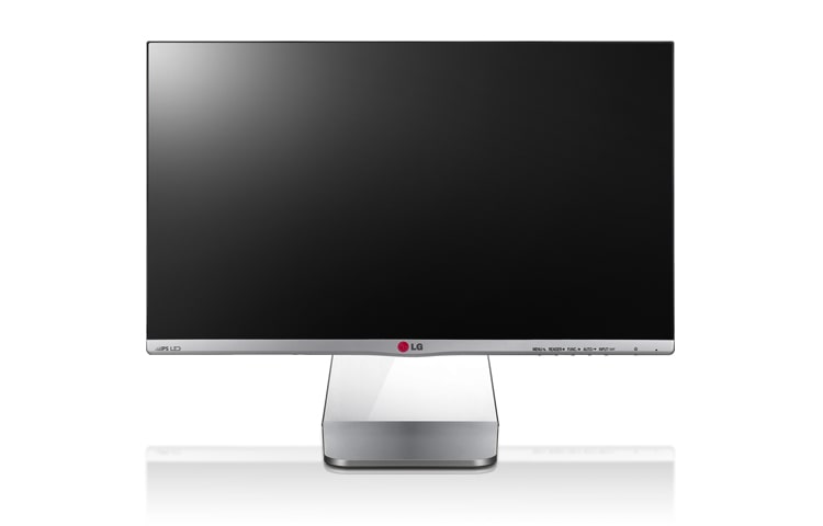 LG Moniteur IPS 24 pouces Full HD Cinema Screen "Advanced", LG 24MP76HM