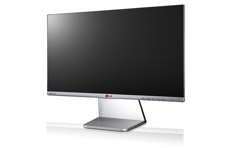 LG Moniteur IPS 24 pouces Full HD Cinema Screen "Advanced", LG 24MP76HM