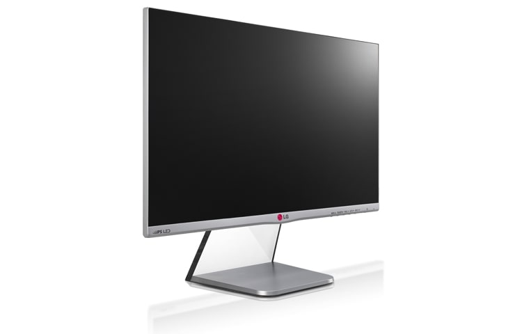 LG Moniteur IPS 24 pouces Full HD Cinema Screen "Advanced", LG 24MP76HM