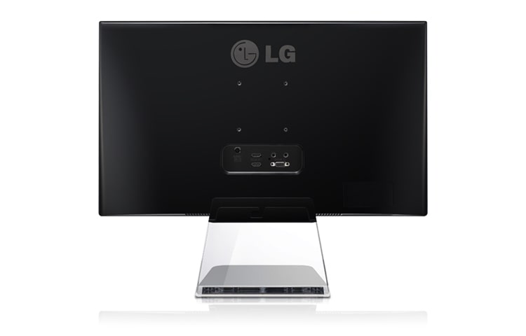 LG Moniteur IPS 24 pouces Full HD Cinema Screen "Advanced", LG 24MP76HM